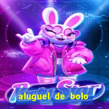 aluguel de bolo fake fortaleza